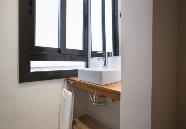 Apartamento en Barcelona - Sagrada Familia 2 Apartamento en Barcelona - Sagrada Familia 2