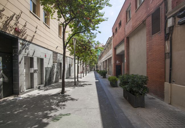 Apartamento en Barcelona - Sagrada Familia 2 Apartamento en Barcelona - Sagrada Familia 2