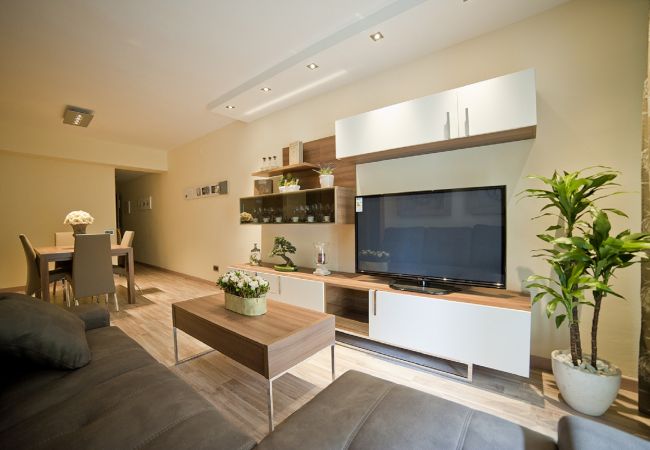 Apartamento en Barcelona - Sagrada Familia Deluxe