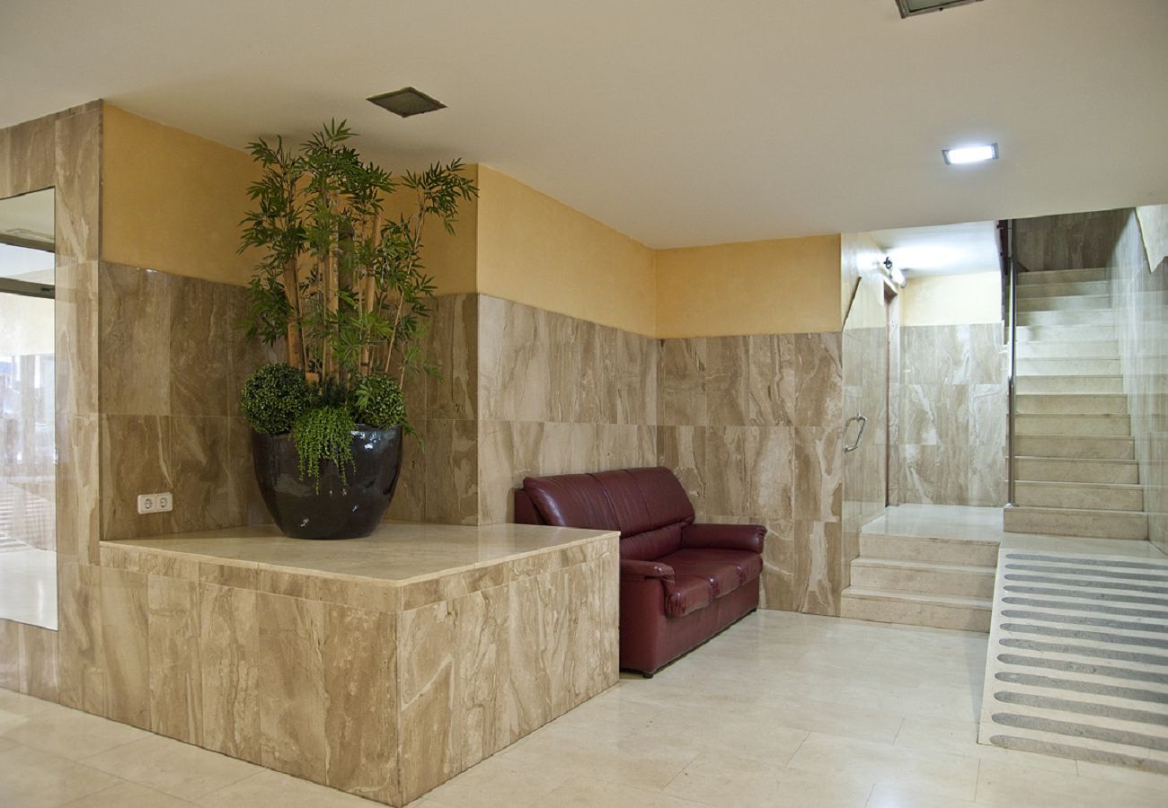 Apartamento en Barcelona - Sagrada Familia Deluxe Apartamento en Barcelona - Sagrada Familia Deluxe
