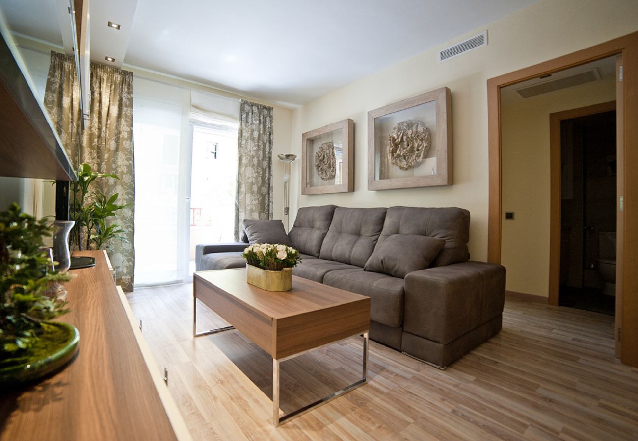 Apartamento en Barcelona - Sagrada Familia Deluxe Apartamento en Barcelona - Sagrada Familia Deluxe