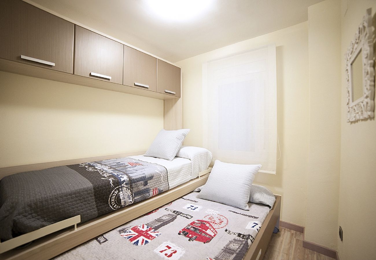 Apartamento en Barcelona - Sagrada Familia Deluxe Apartamento en Barcelona - Sagrada Familia Deluxe