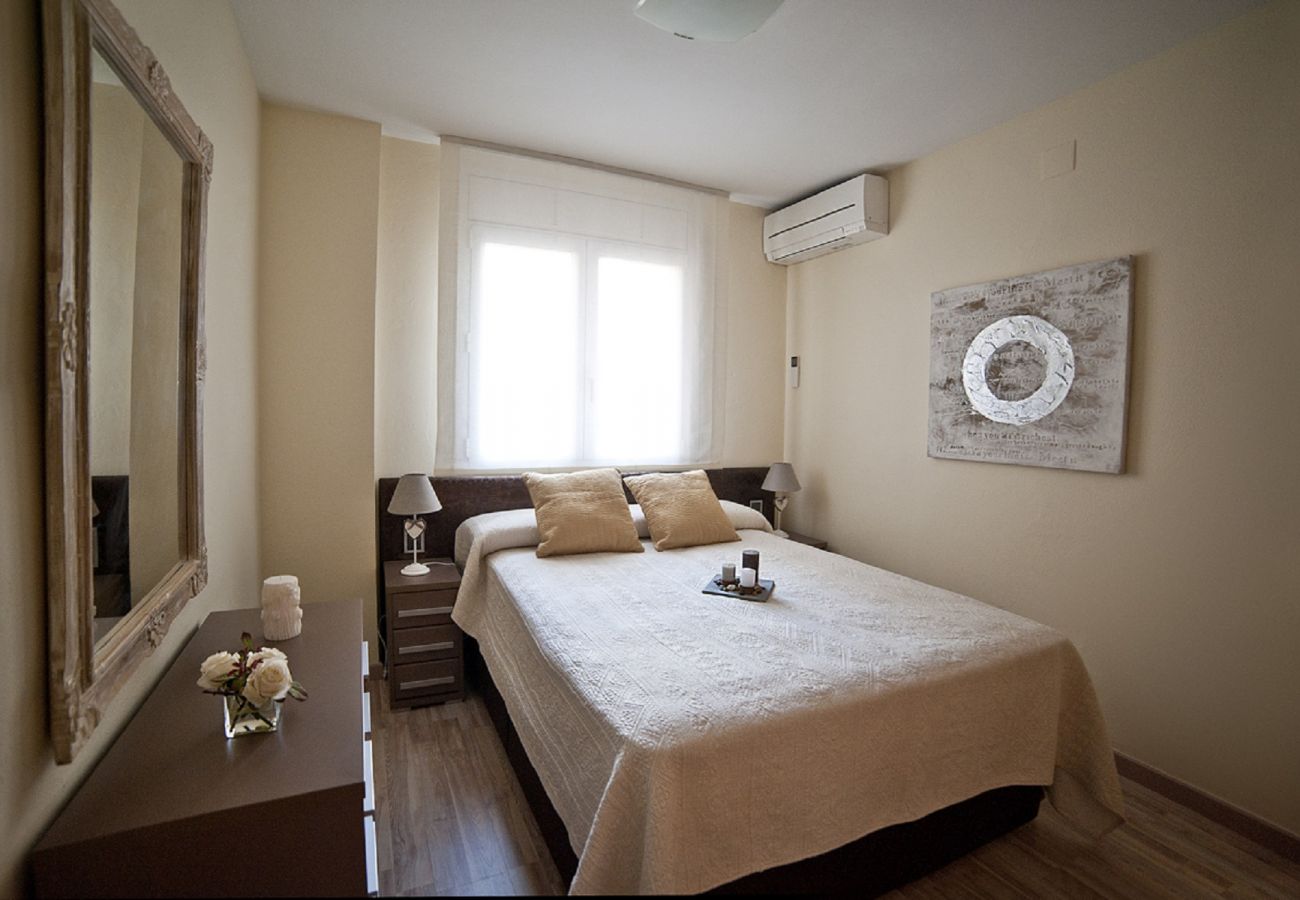 Apartamento en Barcelona - Sagrada Familia Deluxe Apartamento en Barcelona - Sagrada Familia Deluxe