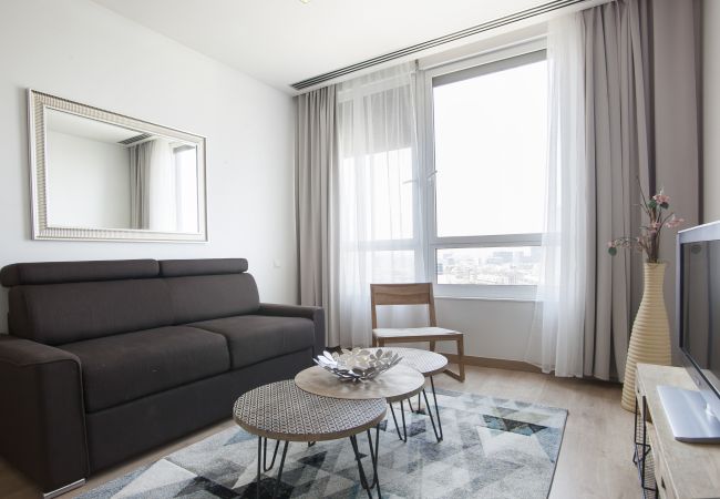 Apartamento en Barcelona - Seaviews 2