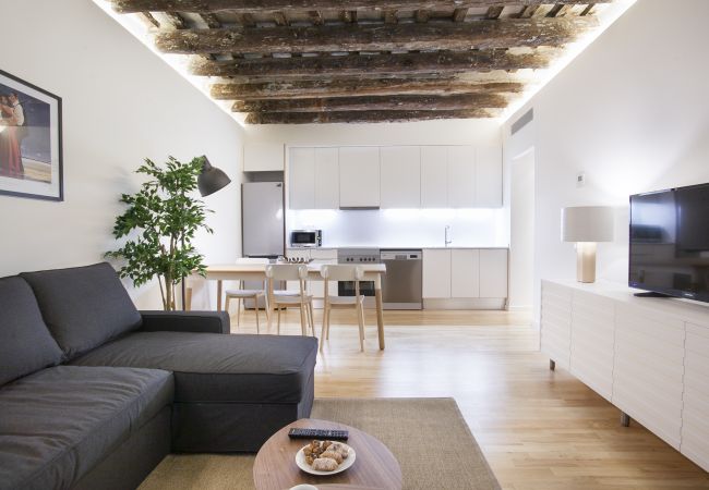 Apartamento en Barcelona - Gotico Luxury