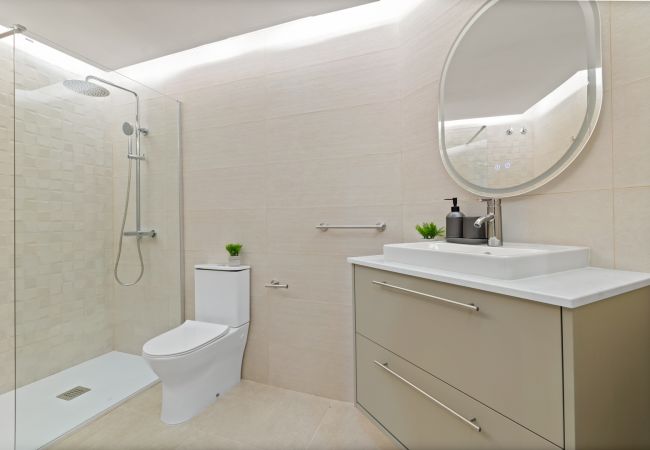 Apartamento en Barcelona - Batllo 1 City Center Apartamento en Barcelona - Batllo 1 City Center