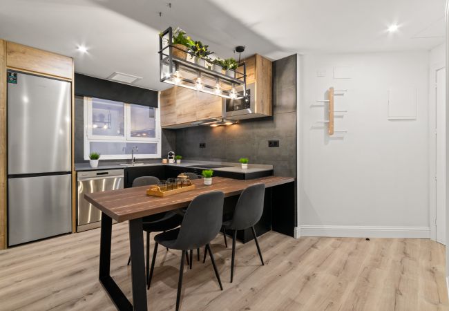 Apartamento en Barcelona - Batllo 1 City Center Apartamento en Barcelona - Batllo 1 City Center