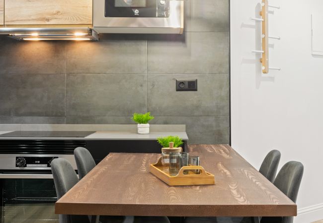 Apartamento en Barcelona - Batllo 1 City Center Apartamento en Barcelona - Batllo 1 City Center