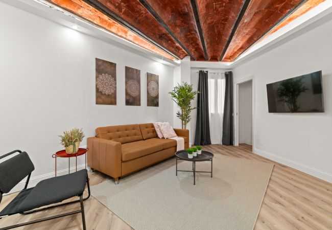 Apartamento en Barcelona - Batllo 1 City Center Apartamento en Barcelona - Batllo 1 City Center