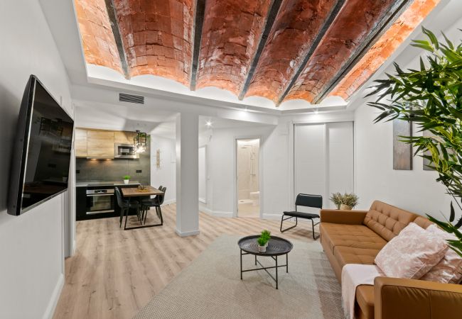 Apartamento en Barcelona - Batllo 1 City Center Apartamento en Barcelona - Batllo 1 City Center