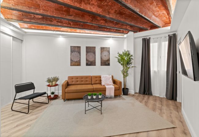 Apartamento en Barcelona - Batllo 1 City Center Apartamento en Barcelona - Batllo 1 City Center