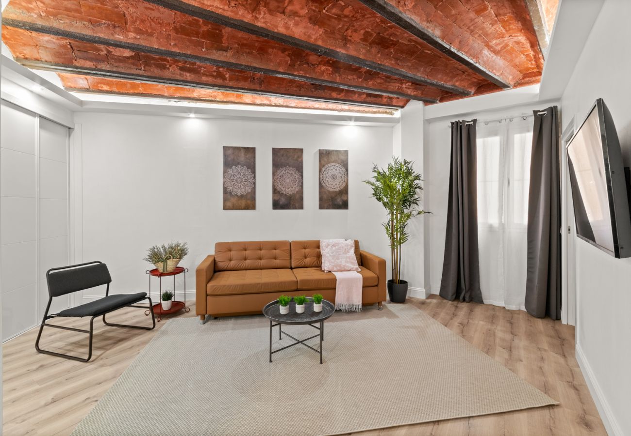 Apartamento en Barcelona - Batllo 1 City Center Apartamento en Barcelona - Batllo 1 City Center