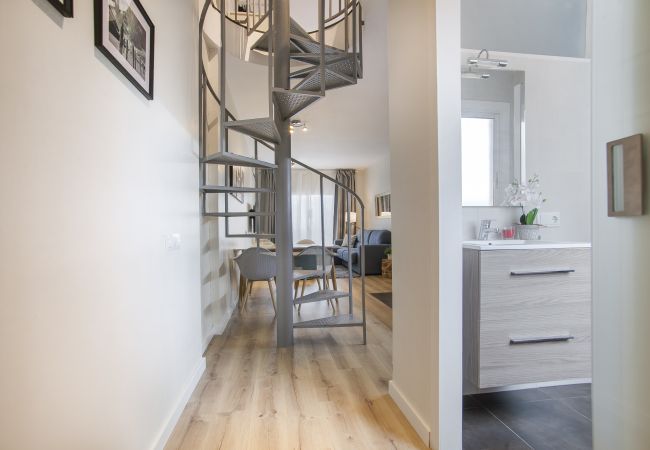 Apartamento en Barcelona - Miro 2 Duplex Apartamento en Barcelona - Miro 2 Duplex
