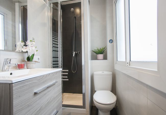 Apartamento en Barcelona - Miro 2 Duplex Apartamento en Barcelona - Miro 2 Duplex