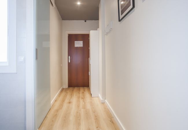 Apartamento en Barcelona - Miro 2 Duplex Apartamento en Barcelona - Miro 2 Duplex