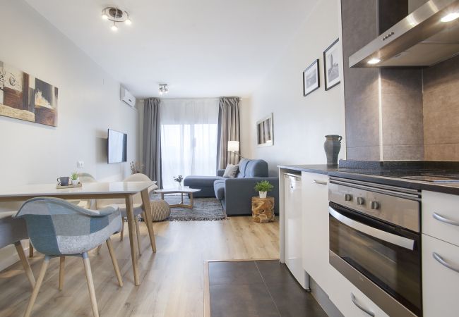 Apartamento en Barcelona - Miro 2 Duplex Apartamento en Barcelona - Miro 2 Duplex