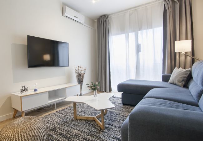 Apartamento en Barcelona - Miro 2 Duplex Apartamento en Barcelona - Miro 2 Duplex