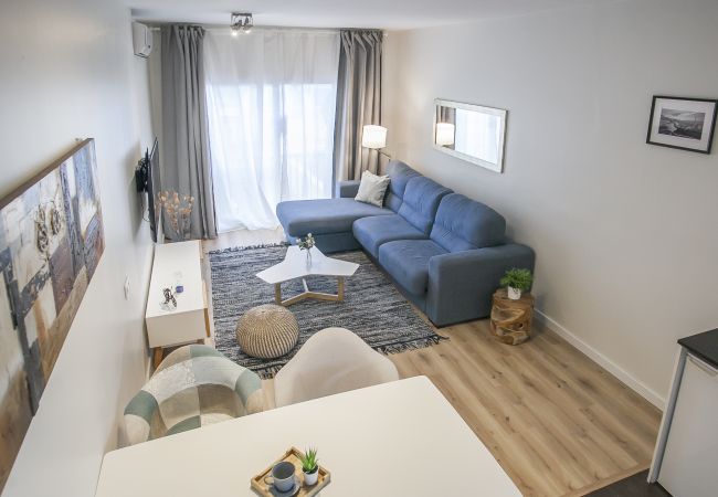 Apartamento en Barcelona - Miro 2 Duplex Apartamento en Barcelona - Miro 2 Duplex