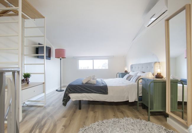 Apartamento en Barcelona - Miro 2 Duplex Apartamento en Barcelona - Miro 2 Duplex