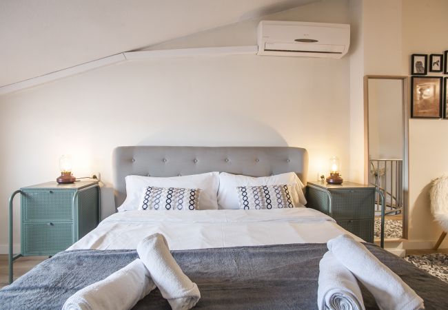 Apartamento en Barcelona - Miro 2 Duplex Apartamento en Barcelona - Miro 2 Duplex