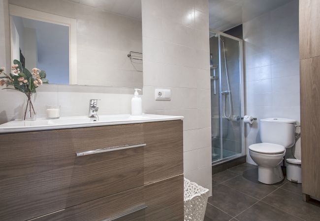 Apartamento en Barcelona - Miro 2 Duplex Apartamento en Barcelona - Miro 2 Duplex