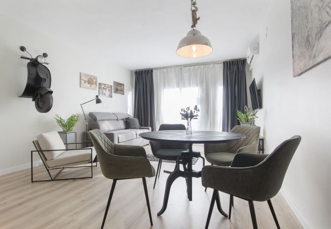 Apartamento en Barcelona - Miro 3 Duplex
