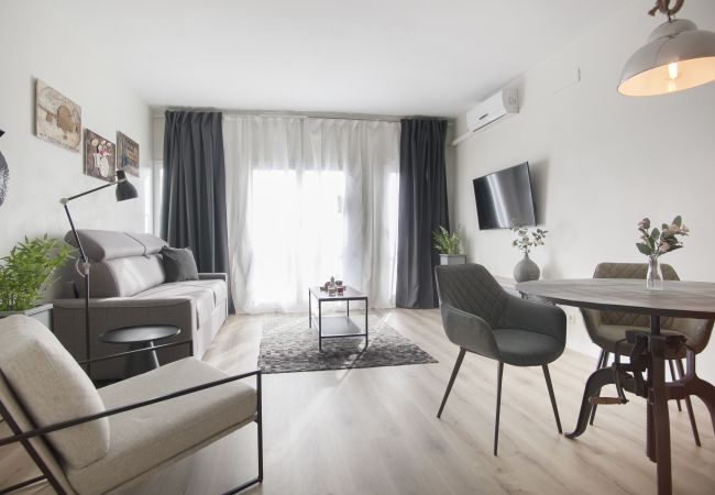 Apartamento en Barcelona - Miro 3 Duplex Apartamento en Barcelona - Miro 3 Duplex