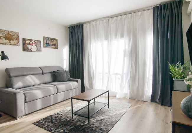 Apartamento en Barcelona - Miro 3 Duplex Apartamento en Barcelona - Miro 3 Duplex