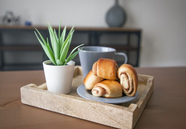 Apartamento en Barcelona - Miro 3 Duplex Apartamento en Barcelona - Miro 3 Duplex