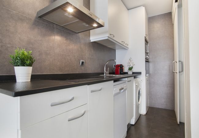 Apartamento en Barcelona - Miro 3 Duplex Apartamento en Barcelona - Miro 3 Duplex