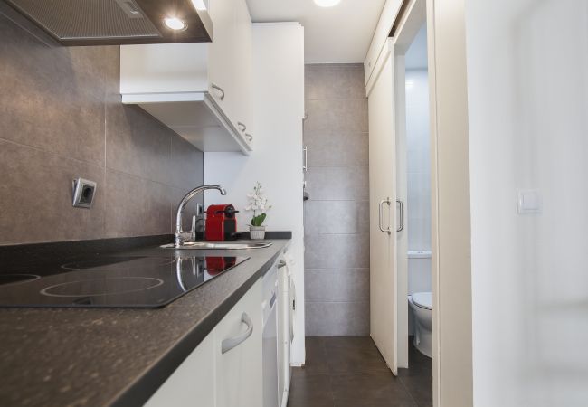 Apartamento en Barcelona - Miro 3 Duplex Apartamento en Barcelona - Miro 3 Duplex