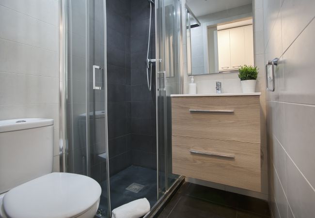 Apartamento en Barcelona - Miro 3 Duplex Apartamento en Barcelona - Miro 3 Duplex