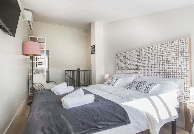 Apartamento en Barcelona - Miro 3 Duplex Apartamento en Barcelona - Miro 3 Duplex