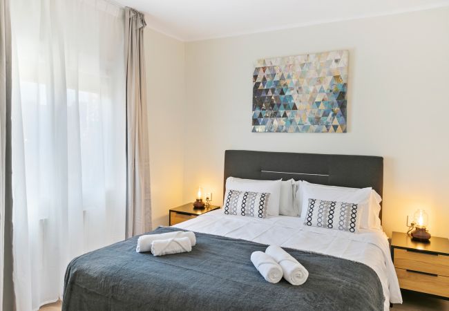 Apartamento en San Adrián de Besós - Forum 4 Apartment Apartamento en San Adrián de Besós - Forum 4 Apartment