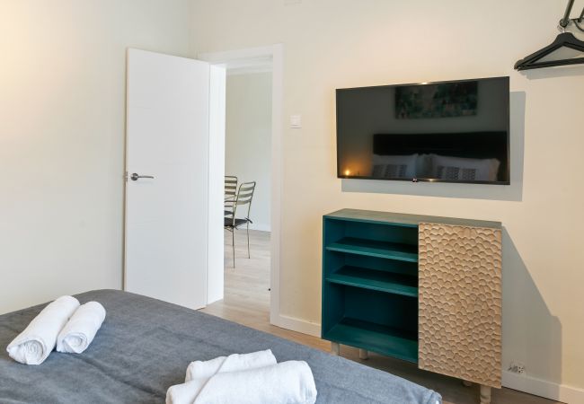 Apartamento en San Adrián de Besós - Forum 4 Apartment Apartamento en San Adrián de Besós - Forum 4 Apartment