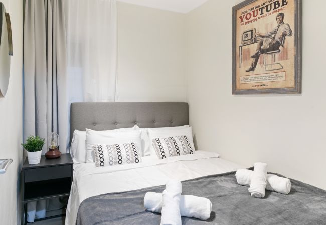 Apartamento en San Adrián de Besós - Forum 4 Apartment Apartamento en San Adrián de Besós - Forum 4 Apartment