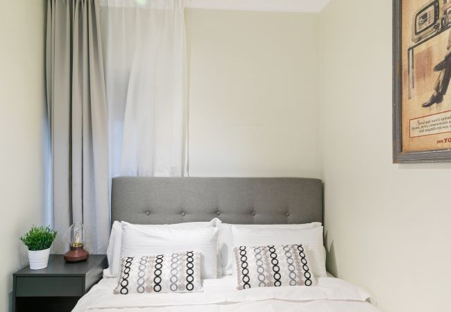 Apartamento en San Adrián de Besós - Forum 4 Apartment Apartamento en San Adrián de Besós - Forum 4 Apartment