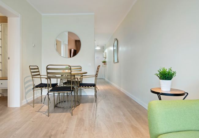 Apartamento en San Adrián de Besós - Forum 4 Apartment Apartamento en San Adrián de Besós - Forum 4 Apartment