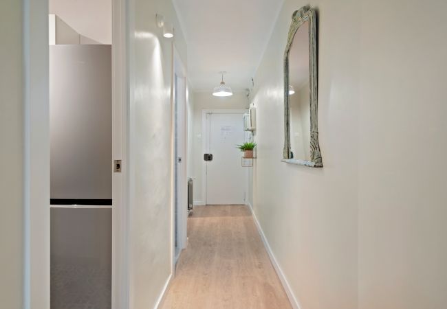 Apartamento en San Adrián de Besós - Forum 4 Apartment Apartamento en San Adrián de Besós - Forum 4 Apartment