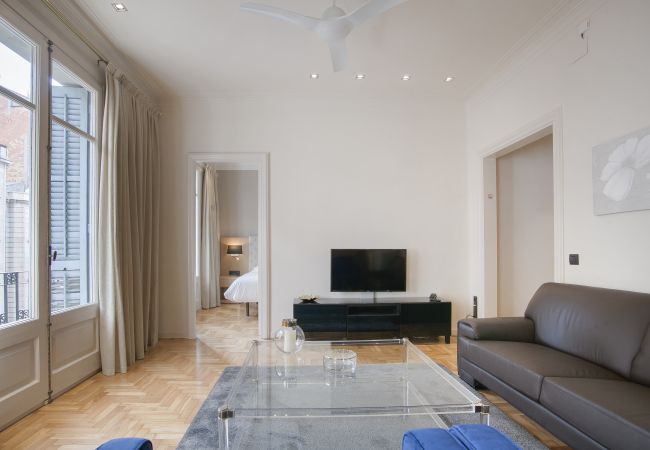 Apartamento en Barcelona - Sagrada Familia Luxury Apartamento en Barcelona - Sagrada Familia Luxury