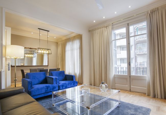 Apartamento en Barcelona - Sagrada Familia Luxury