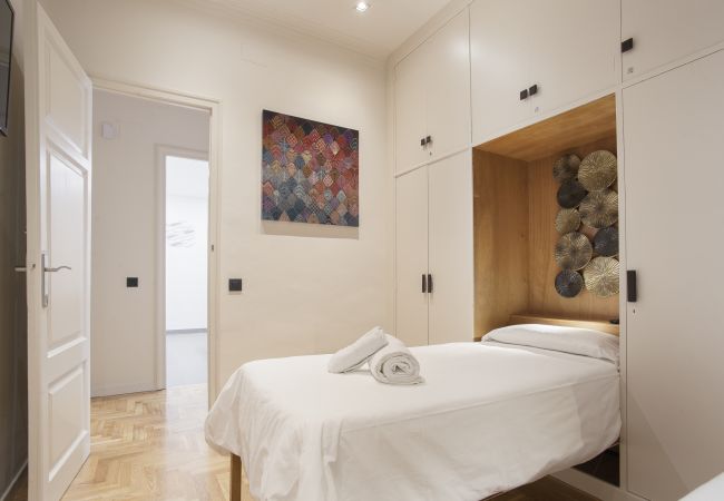 Apartamento en Barcelona - Sagrada Familia Luxury Apartamento en Barcelona - Sagrada Familia Luxury
