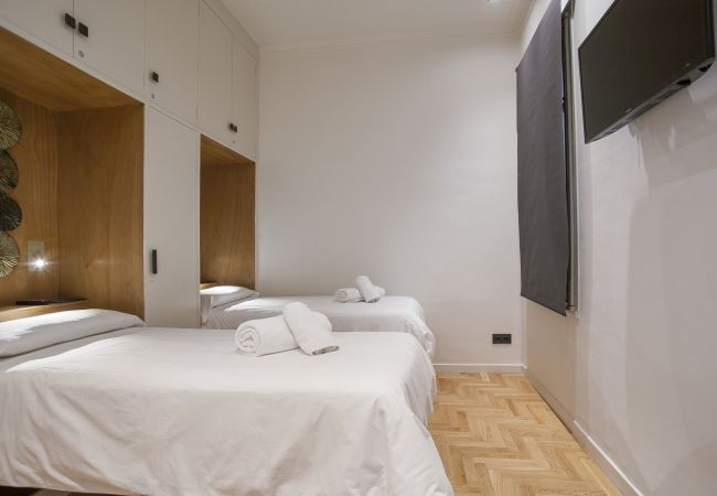 Apartamento en Barcelona - Sagrada Familia Luxury Apartamento en Barcelona - Sagrada Familia Luxury