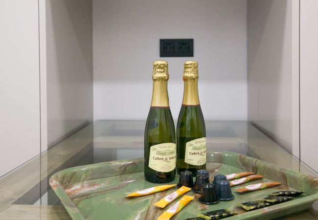 Apartamento en Barcelona - Sagrada Familia Luxury Apartamento en Barcelona - Sagrada Familia Luxury