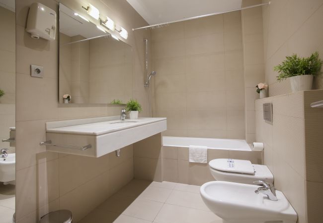 Apartamento en Barcelona - Miro B Apartment Apartamento en Barcelona - Miro B Apartment