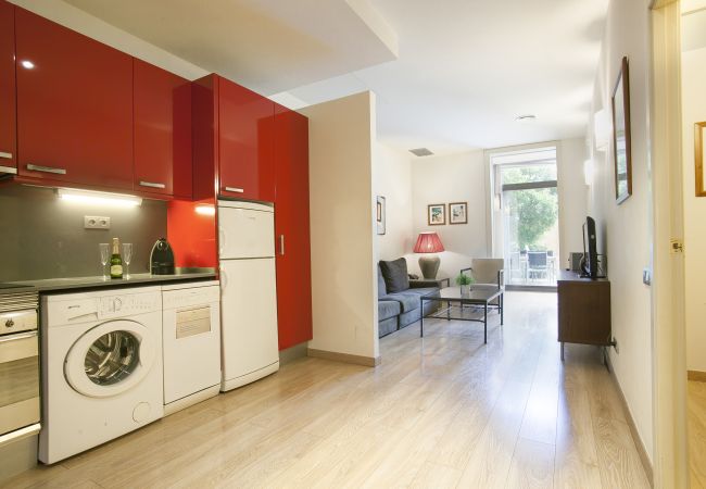 Apartamento en Barcelona - Miro B Apartment Apartamento en Barcelona - Miro B Apartment