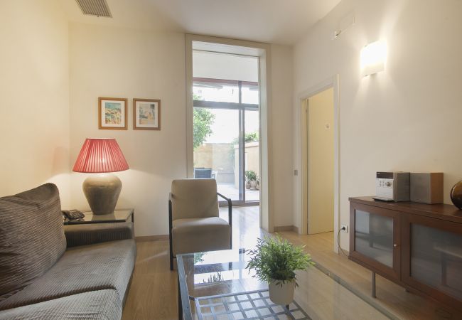 Apartamento en Barcelona - Miro B Apartment Apartamento en Barcelona - Miro B Apartment