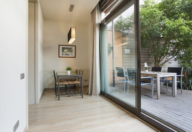 Apartamento en Barcelona - Miro B Apartment Apartamento en Barcelona - Miro B Apartment