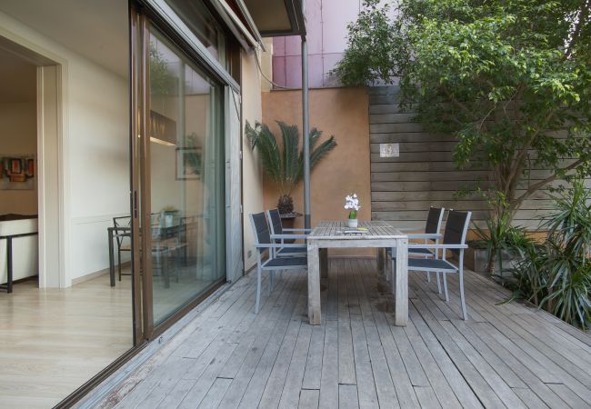 Apartamento en Barcelona - Miro B Apartment Apartamento en Barcelona - Miro B Apartment