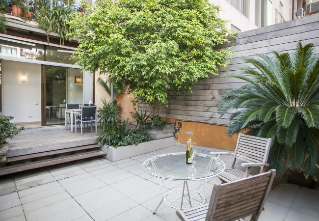 Apartamento en Barcelona - Miro B Apartment Apartamento en Barcelona - Miro B Apartment